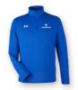 Picture of 1376844 - UA Men's Tech 1/4 Zip