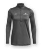 Picture of 1376862 - Ladies UA Tech 1/2 Zip