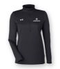 Picture of 1376862 - Ladies UA Tech 1/2 Zip