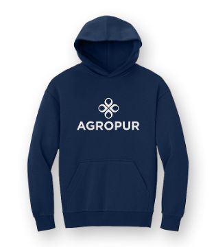 Show details for DT6150 - Heavyweight Fleece Hoody Picture of DT6150 - Heavyweight Fleece Hoody