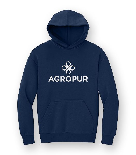 Picture of DT6150 - Heavyweight Fleece Hoody