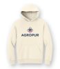 Picture of DT6150 - Heavyweight Fleece Hoody