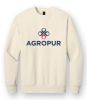 Picture of DT6154 - Heavyweight Fleece Crewneck