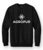 Picture of DT6154 - Heavyweight Fleece Crewneck