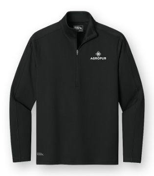 Show details for EB120 - Men's Eddie Bauer Adventurer 1/4 Zip Picture of EB120 - Men's Eddie Bauer Adventurer 1/4 Zip