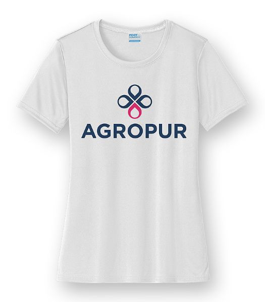 Picture of LPC380 - Ladies' Performance T-Shirt