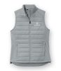 Picture of LST941 - Ladies' Teknical Hybrid Vest