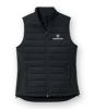 Picture of LST941 - Ladies' Teknical Hybrid Vest