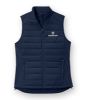 Picture of LST941 - Ladies' Teknical Hybrid Vest