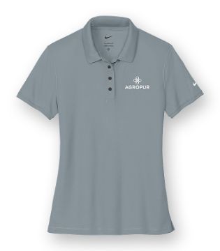 Show details for NKDX6685 - Ladies' Nike Victory Solid Polo Picture of NKDX6685 - Ladies' Nike Victory Solid Polo