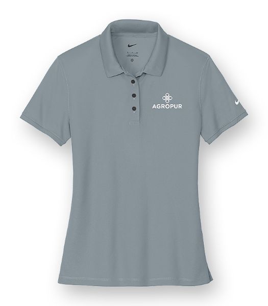 Picture of NKDX6685 - Ladies' Nike Victory Solid Polo