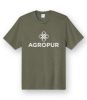 Picture of PC390 - Heather Performance T-Shirt
