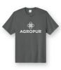 Picture of PC390 - Heather Performance T-Shirt