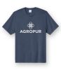 Picture of PC390 - Heather Performance T-Shirt