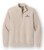 Picture of TMA41421 - Travis Mathew Ocean Villa 1/4 Zip