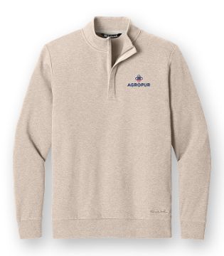 Show details for TMA41421 - Travis Mathew Ocean Villa 1/4 Zip Picture of TMA41421 - Travis Mathew Ocean Villa 1/4 Zip