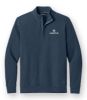 Picture of TMA41421 - Travis Mathew Ocean Villa 1/4 Zip