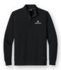 Picture of TMA41421 - Travis Mathew Ocean Villa 1/4 Zip