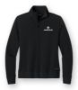 Picture of TMA41428 - Ladies' Travis Mathew Ocean Villa 1/4 Zip