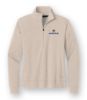 Picture of TMA41428 - Ladies' Travis Mathew Ocean Villa 1/4 Zip