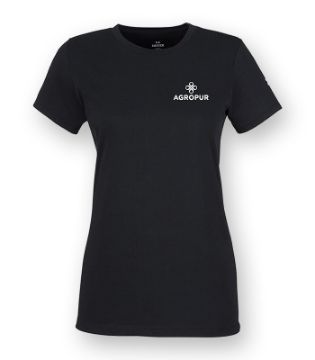 Show details for 1383284 - Ladies' UA Athletic T-Shirt Picture of 1383284 - Ladies' UA Athletic T-Shirt