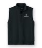Picture of K880V - Port Authority® C-FREE® Double Knit 1/4-Zip Vest