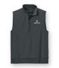 Picture of K880V - Port Authority® C-FREE® Double Knit 1/4-Zip Vest