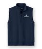 Picture of K880V - Port Authority® C-FREE® Double Knit 1/4-Zip Vest