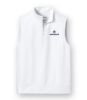 Picture of K880V - Port Authority® C-FREE® Double Knit 1/4-Zip Vest