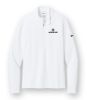 Picture of NKHM8036 - Nike Essential 1/2 Zip Cover Up