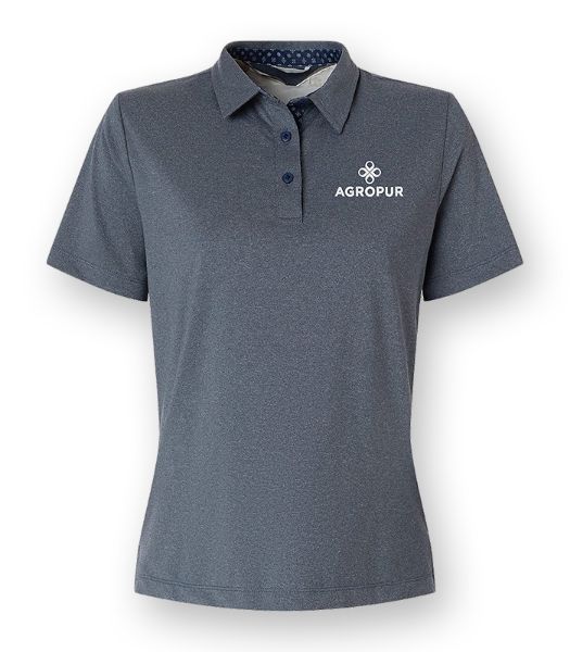 Picture of SW2001L - Women's Swannies Ella Polo