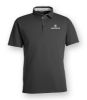 Picture of SW2001 - Men's Swannies James H Polo