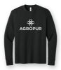 Picture of N8211 - Next Level Unisex Ideal Thermal Long Sleeve T-Shirt