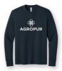 Picture of N8211 - Next Level Unisex Ideal Thermal Long Sleeve T-Shirt