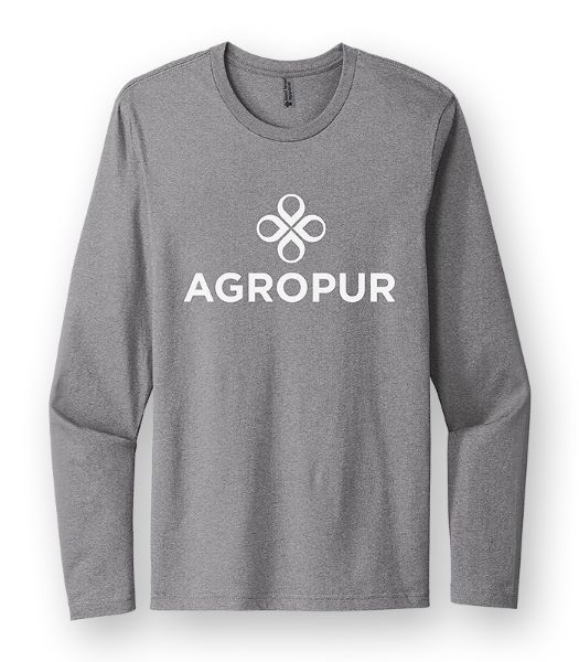 Picture of N3601 - Next Level Long Sleeve T-Shirt