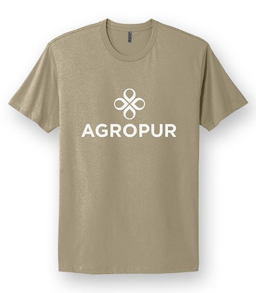 Picture of N3600 - Next Level Premium Fitted T-Shirt