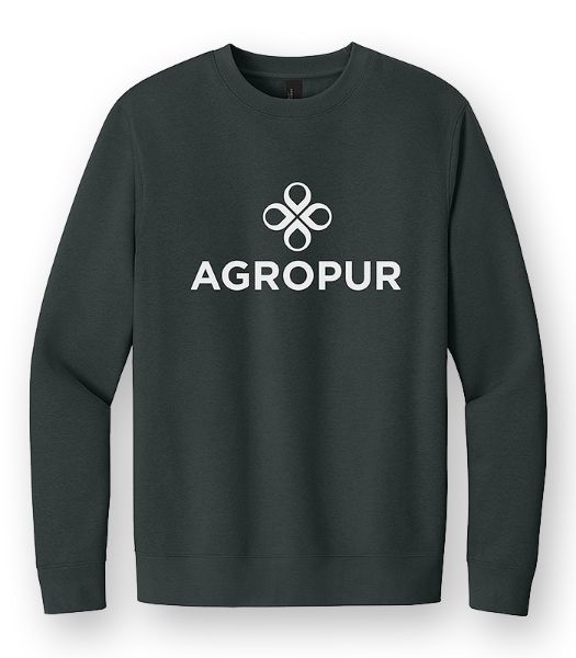 Picture of DT6104 - District® V.I.T.™ Fleece Crew