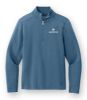 Picture of OG861 - OGIO Transcend 1/4 Zip