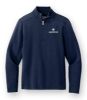 Picture of OG861 - OGIO Transcend 1/4 Zip