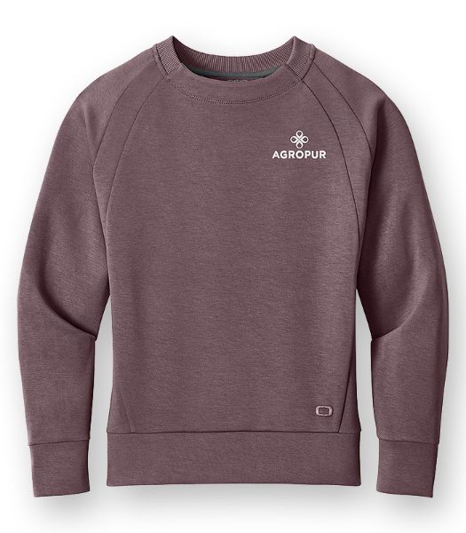 Picture of LOG863 - OGIO Ladies' Transcend Pullover