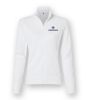 Picture of A1007 - Adidas Ladies Textured Full Zip Jacket