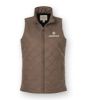 Picture of W207359 - Weatherproof Women's Vintage Diamond Quilted Vest