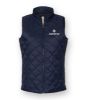 Picture of W207359 - Weatherproof Women's Vintage Diamond Quilted Vest