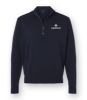 Picture of DG446 - Classic 1/4 Zip Sweater