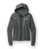 Picture of CN9402 - Ladies Nike Full Zip Hoodie