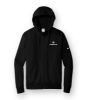 Picture of NKDR1513 - Nike Full Zip Fleece Hoody