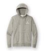 Picture of NKDR1513 - Nike Full Zip Fleece Hoody