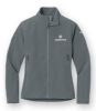 Picture of NKHM7937 - Ladies Nike Soft Shell Jacket