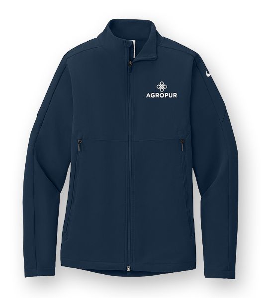 Picture of NKHM7926 - Nike Soft Shell Jacket