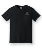 Picture of 6030CC - Heavyweight Ring Spun Pocket T-Shirt
